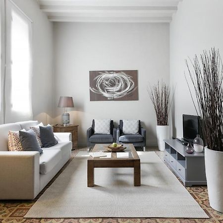 Апартаменты Ola Living Gaudi Барселона Экстерьер фото